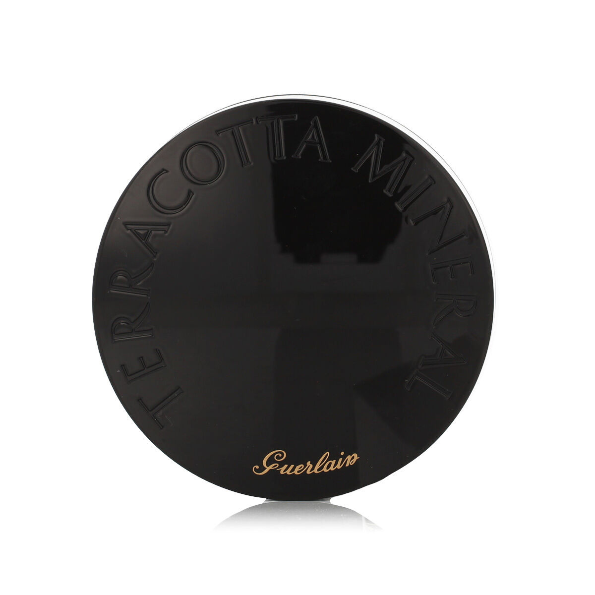 Pudră Bronzantă Guerlain Terracotta Nº 3 dark 3 g